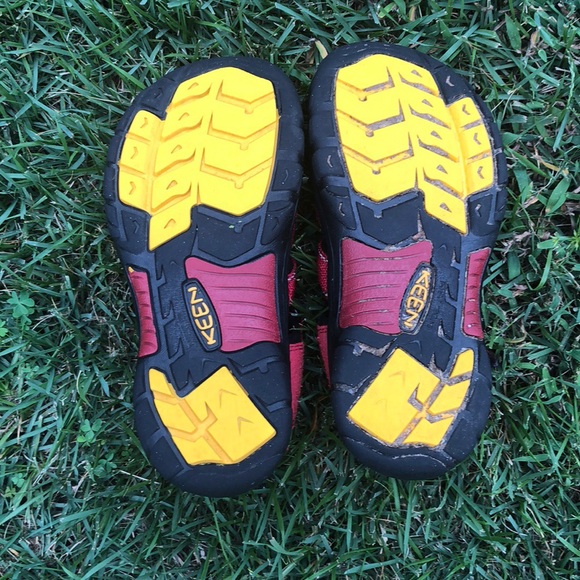 Kids Keen Newport H2 - Picture 2 of 4